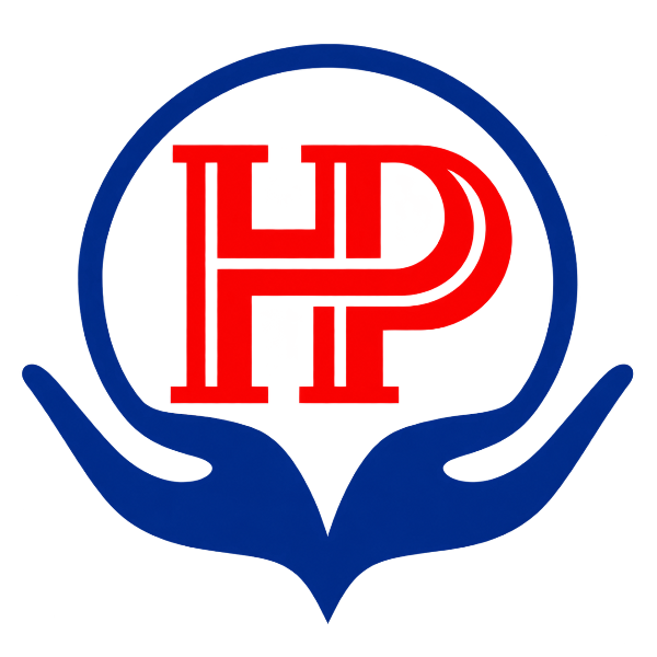 HP Health Mission Assam Logo